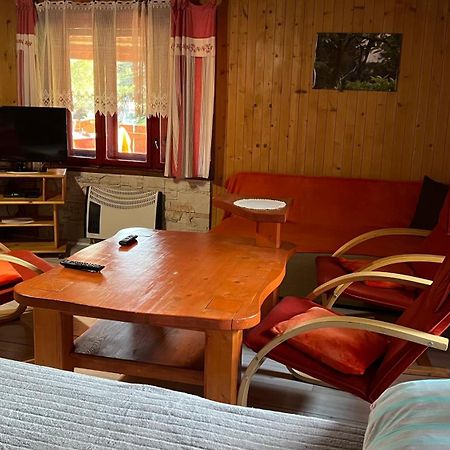 Chalupy Na Majeri Nizne Malatiny Eksteriør bilde